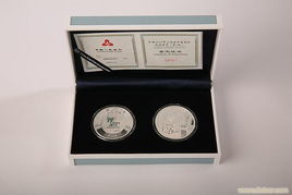 上海世博產品貴金屬制品開發 工藝、價值與收藏意義